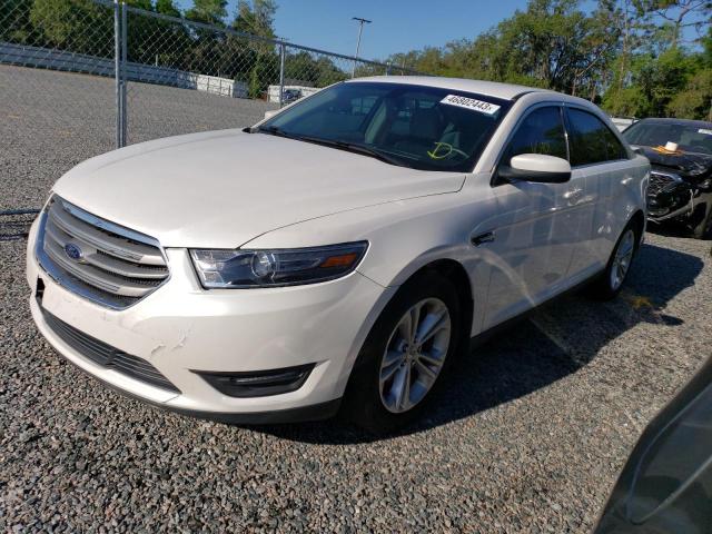 2016 Ford Taurus SEL