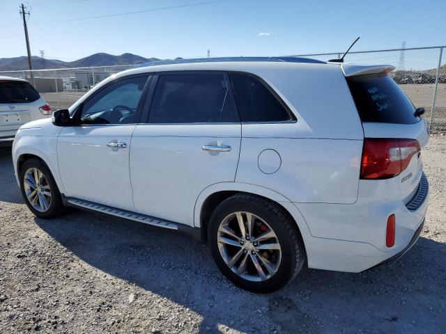 5XYKW4A76EG466883 KIA SORENTO SX