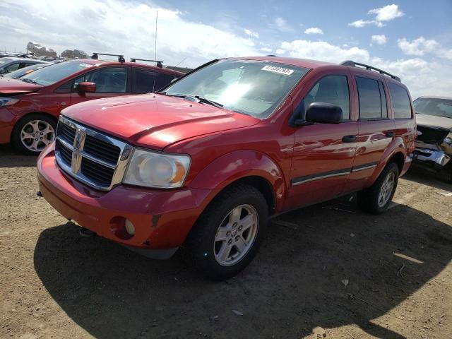 2008 Dodge Durango SLT