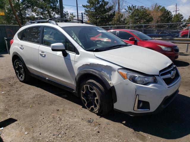 JF2GPABCXHH258452 Subaru Crosstrek Premium