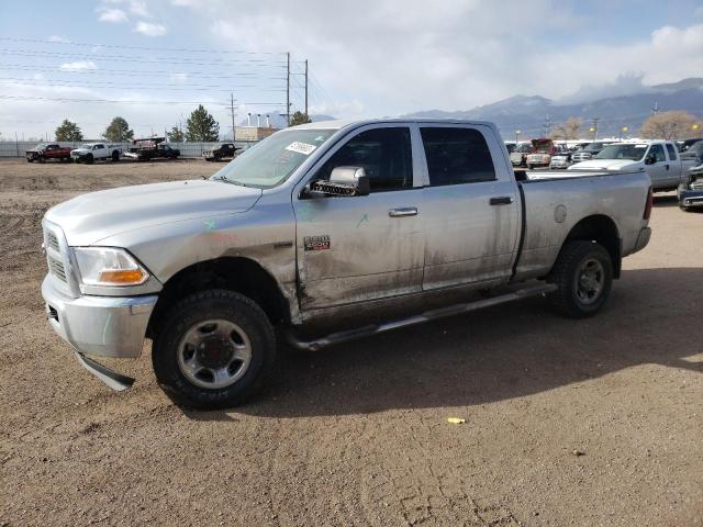 2011 Dodge Ram 2500 