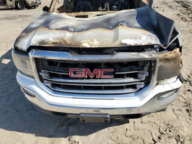 3GTP1NEC3JG127916 GMC Sierra C1500 Slt
