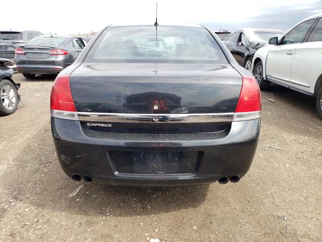 2015 CHEVROLET CAPRICE PO - 6G3NS5U27FL127394