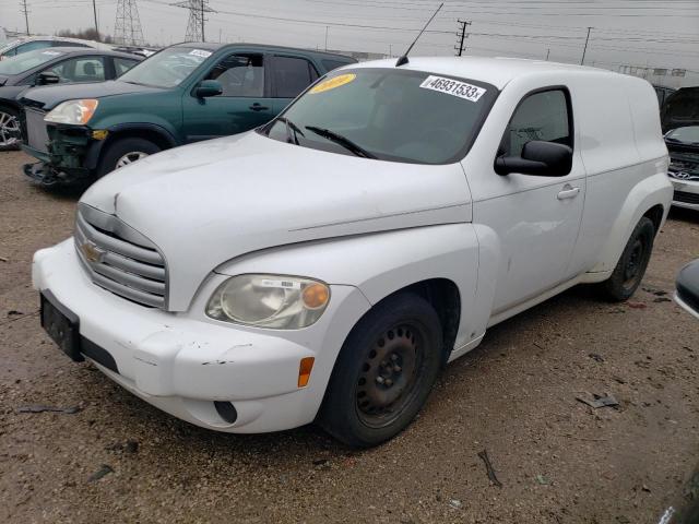 2009 Chevrolet HHR Panel LS