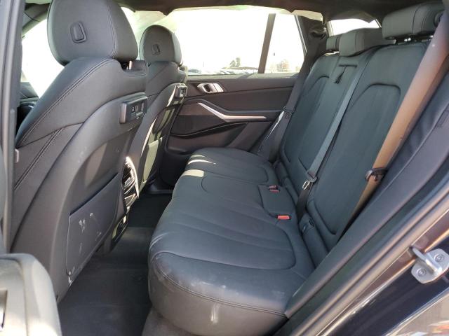 5UXCR4C00M9E88861 BMW X5 Sdrive 40i