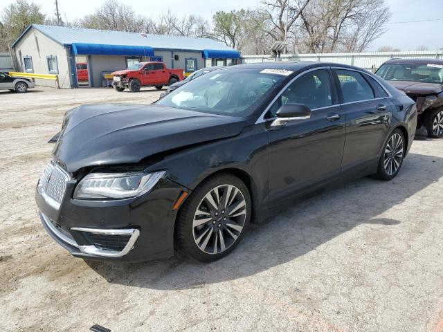 2019 Lincoln MKZ Reserve II