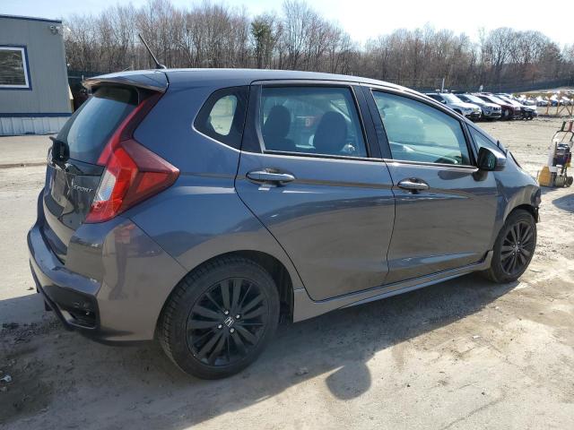 2020 HONDA FIT SPORT - 3HGGK5H67LM718971