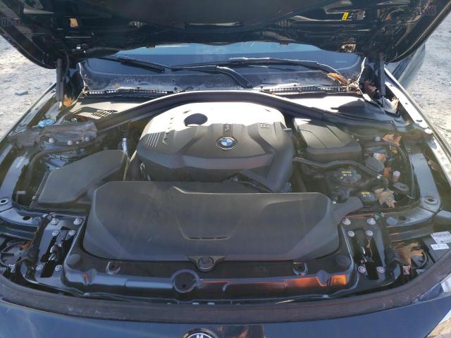 2017 BMW 430I GRAN - WBA4F7C56HG438487