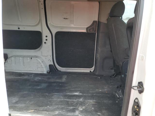 2015 NISSAN NV200 2.5S - 3N6CM0KN9FK690971