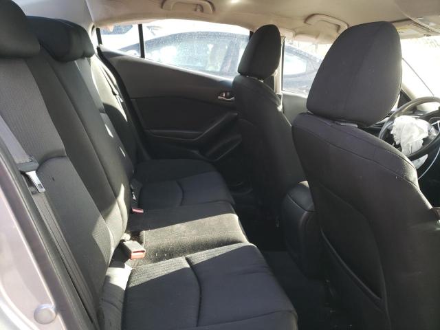 JM1BM1U78E1108653 Mazda 3 SPORT