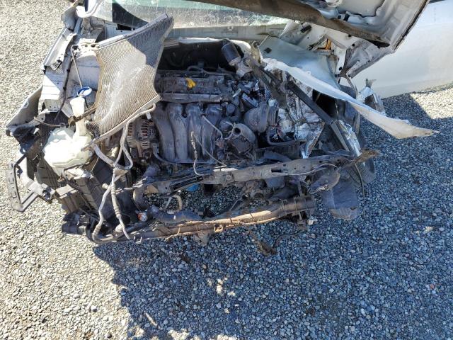 KNAFX4A65G5516039 KIA FORTE LX