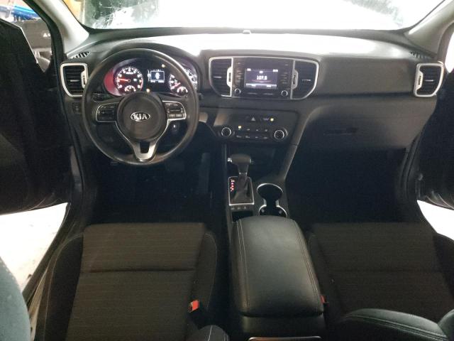 KNDPMCAC9J7415968 KIA Sportage Lx