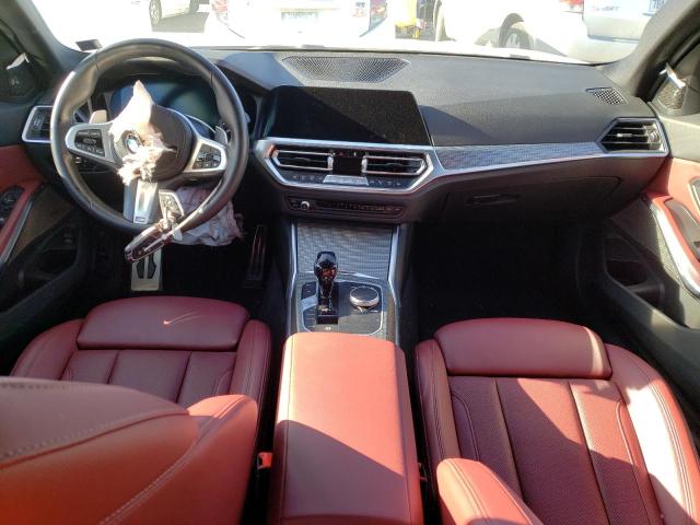 2022 BMW M340I - WBA5U7C05NFL79268