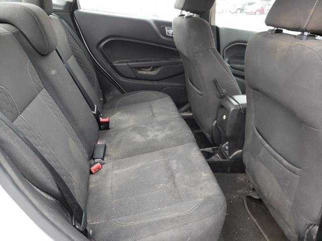 2015 FORD FIESTA SE - 3FADP4BJ8FM205670