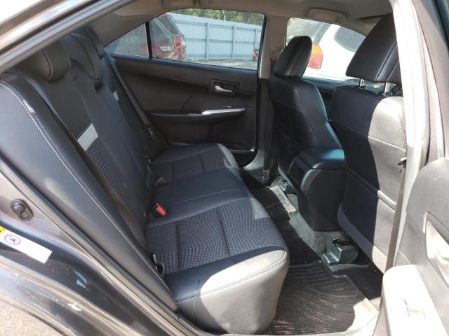 2014 Toyota Camry L VIN: 4T1BF1FK9EU819705 Lot: 61381264