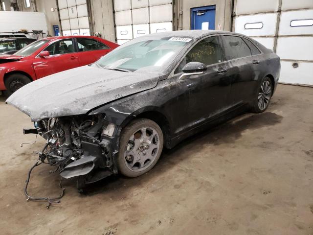 2019 Lincoln MKZ Reserve II