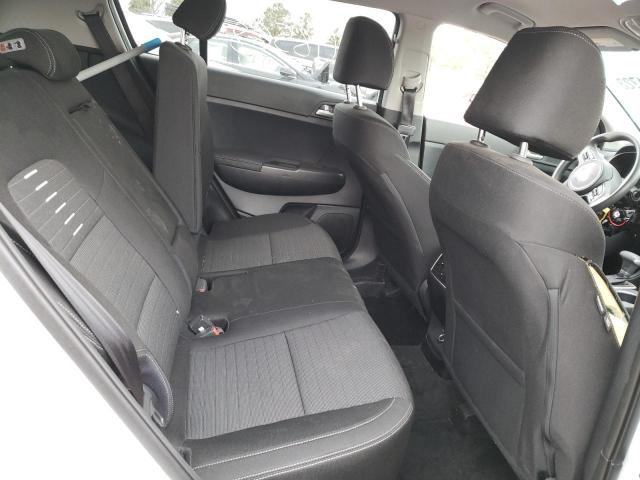 2019 KIA SPORTAGE L - KNDPMCAC8K7553132