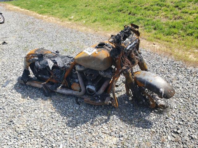 2019 HARLEY-DAVIDSON FLHXS - 1HD1KRP16KB605728