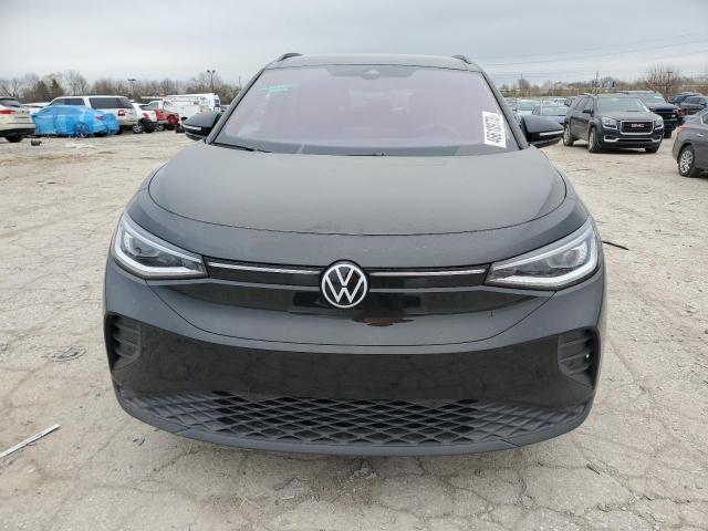 2021 VOLKSWAGEN ID.4 PRO S WVGGNPE27MP060630