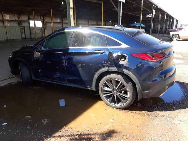 2023 INFINITI QX55 SENSO - 3PCAJ5LR1PF107174