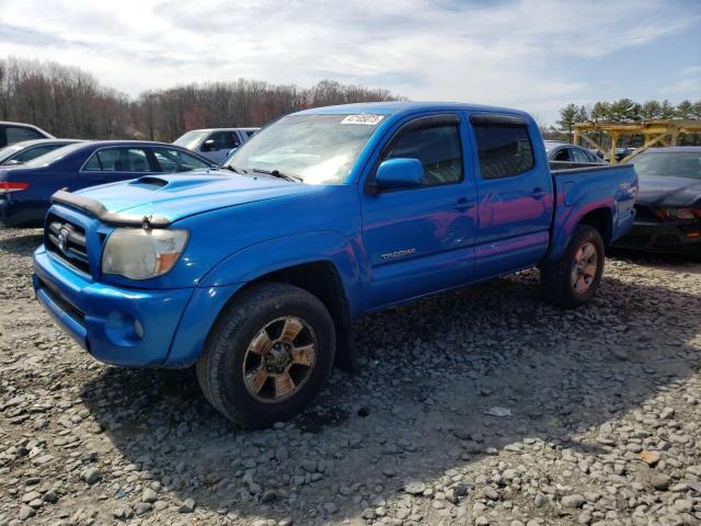 2008 Toyota Tacoma 