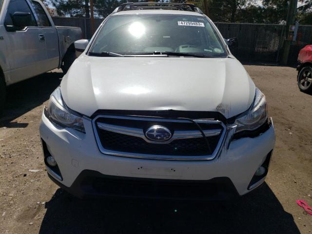 JF2GPABCXHH258452 Subaru Crosstrek Premium