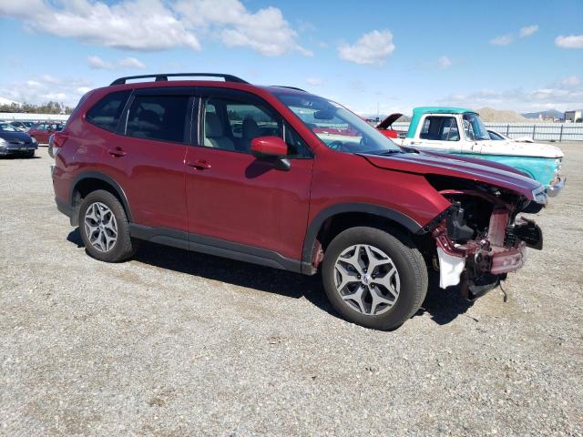 JF2SKAGC7LH433136 Subaru Forester Premium