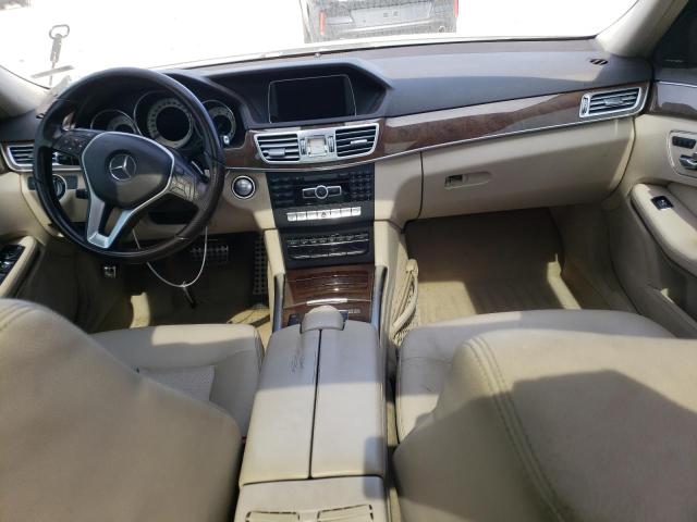 WDDHF8JB9EB030681 Mercedes-Benz E 350 4matic
