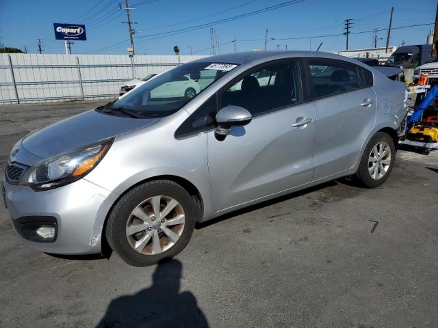 2013 Kia Rio EX