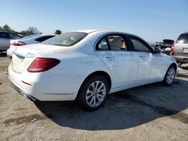 2019 MERCEDES-BENZ E 300 4MAT - WDDZF4KB8KA524589