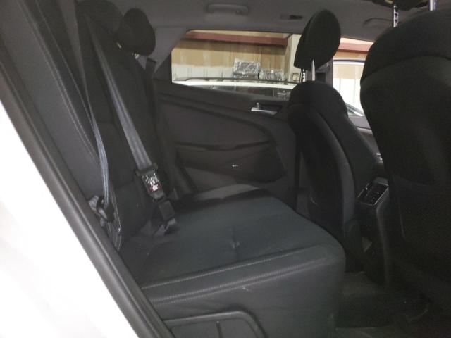 2019 HYUNDAI TUCSON LIM - KM8J3CAL1KU967097
