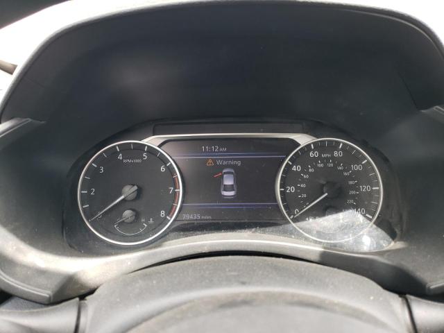 1N4BL4BVXKC146672 Nissan ALTIMA S