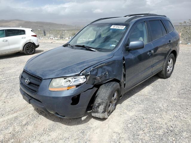 2008 Hyundai Santa Fe GLS