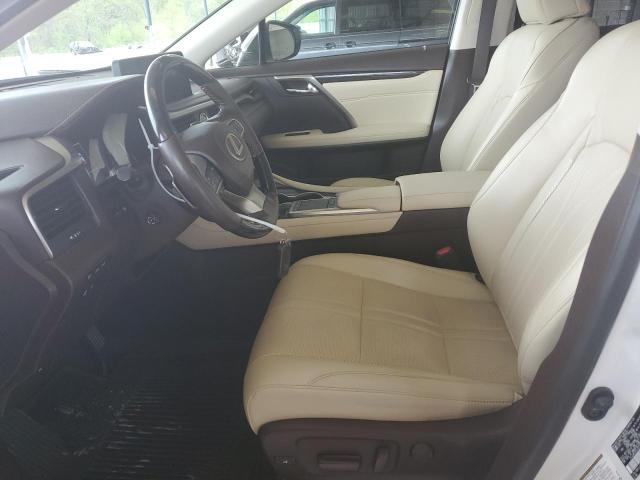 2020 LEXUS RX 350 L L - JTJJZKEA7L2015902