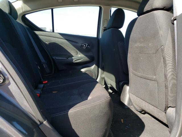 3N1CN7AP4GL858462 Nissan VERSA S