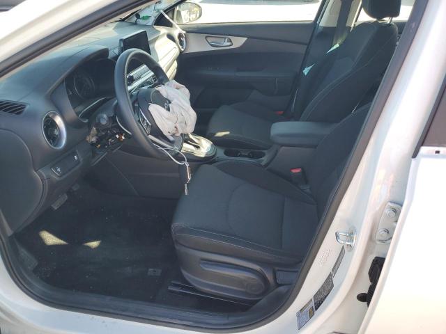 3KPF24AD8PE508246 KIA FORTE LX