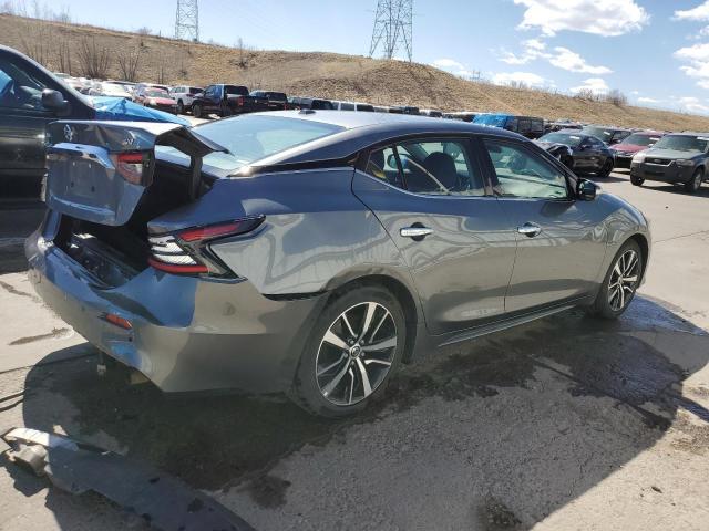 2022 NISSAN MAXIMA SV - 1N4AA6CV4NC503019