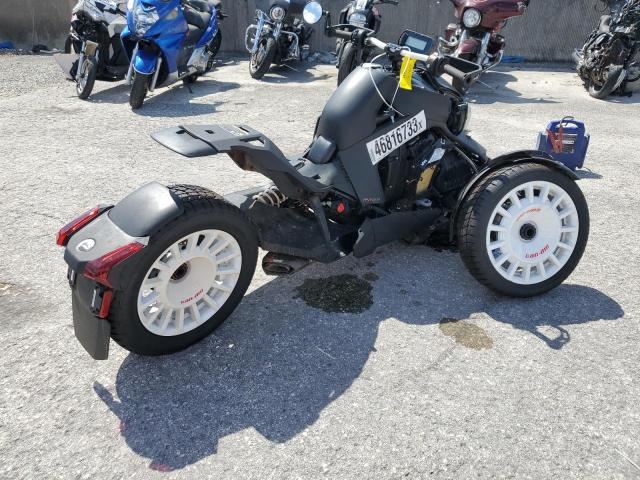 2022 CAN-AM RYKER RALL - 3JB2HEH2XNJ001377