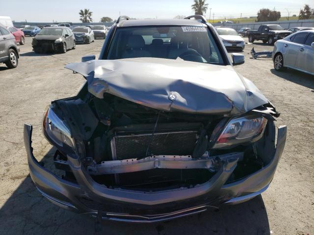WDCGG8JB1EG303709 Mercedes-Benz Glk 350 4matic