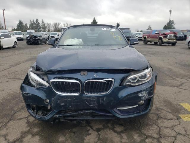 WBA1L9C50GV767154 BMW 228 Xi Sulev