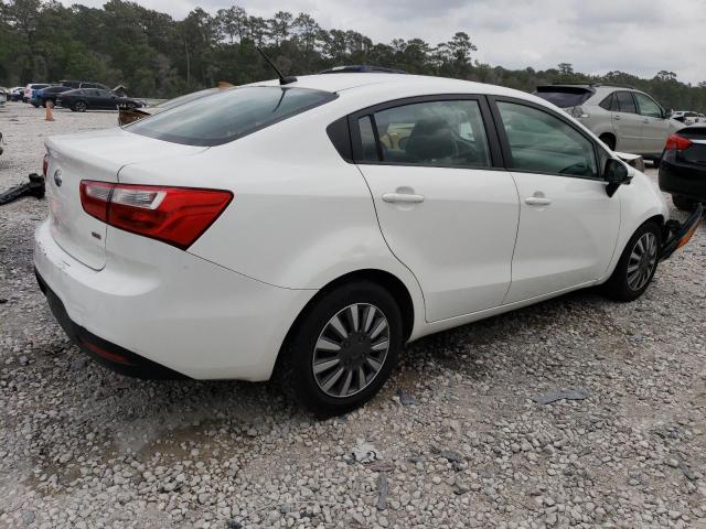KNADM4A3XE6323575 KIA RIO LX