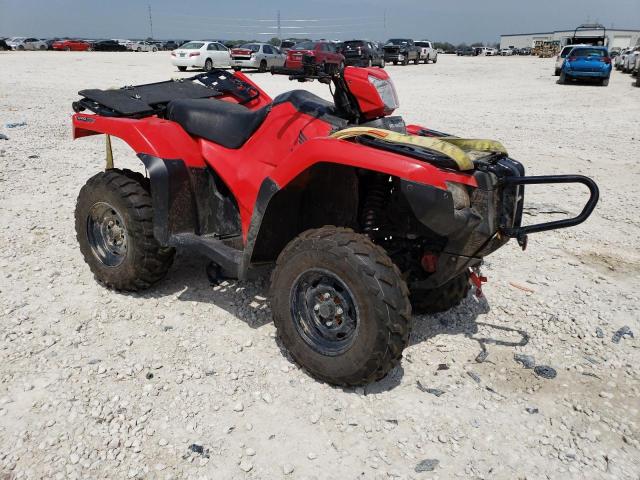 2023 HONDA TRX520 FM - 1HFTE4563P4800240