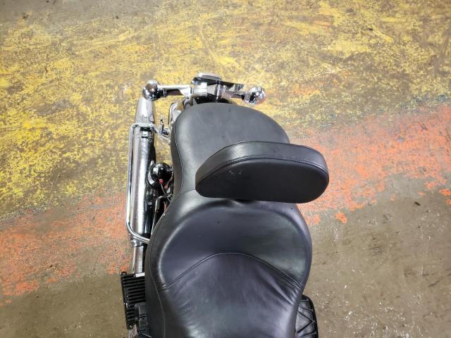 2009 HARLEY-DAVIDSON FLHP - 1HD1FHM149Y605169