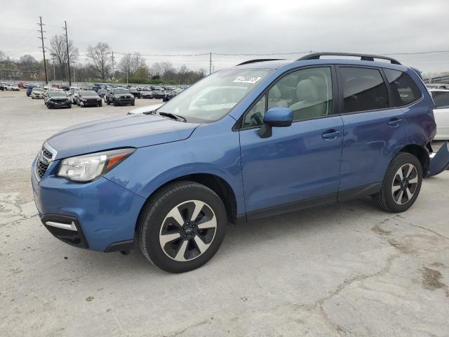 2017 SUBARU FORESTER 2 - JF2SJAEC5HH406918