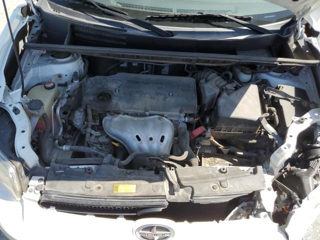 2015 TOYOTA SCION XB - JTLZE4FE7FJ074560