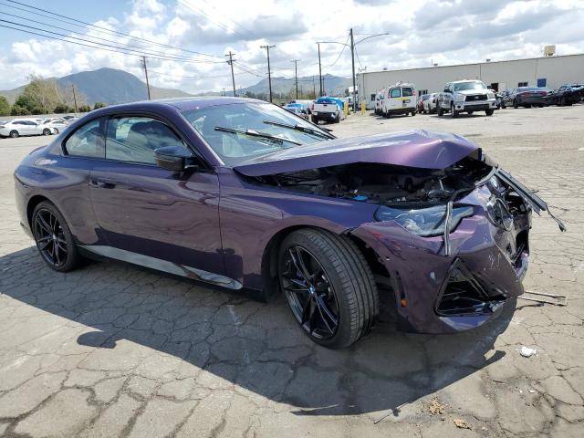 2022 BMW M240XI - 3MW53CM07N8C51763