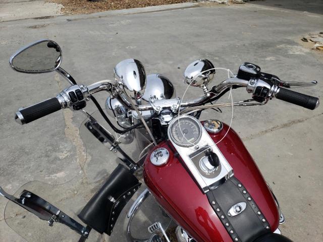 2006 HARLEY-DAVIDSON FLSTCI - 1HD1BWB136Y052013