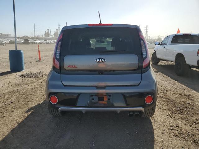 KNDJX3AA2H7471627 KIA Soul !