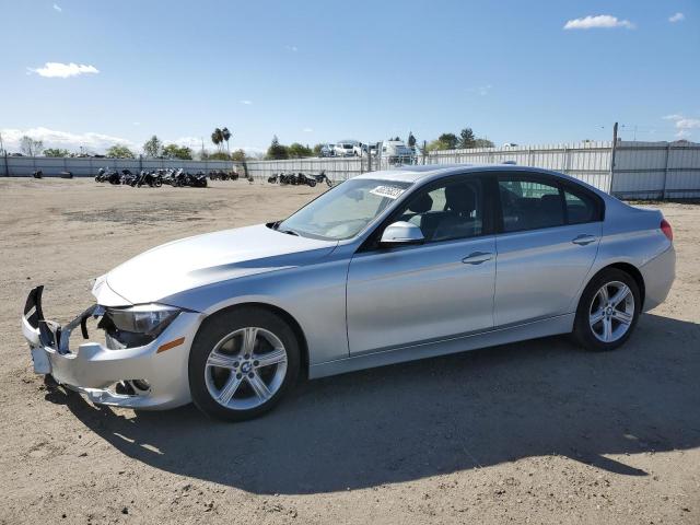 2012 BMW 3 Series 328i