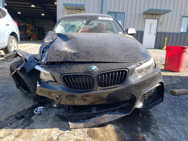2018 BMW M240XI - WBA2J7C55JVB28681